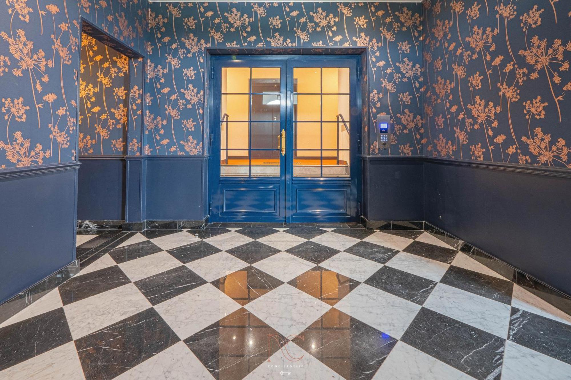 *Disneyland-Paris* Studio, 2Pers, Parking, Wifi Serris Exteriör bild