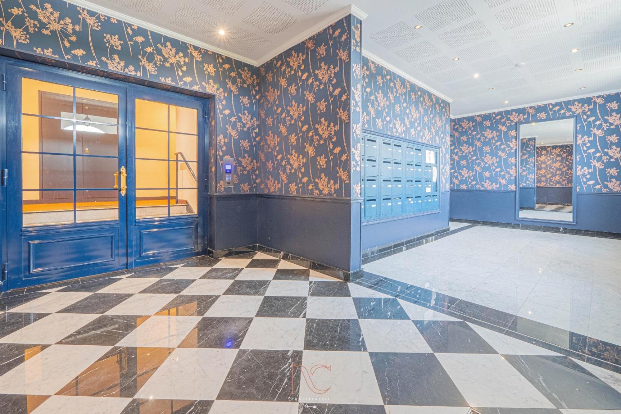 *Disneyland-Paris* Studio, 2Pers, Parking, Wifi Serris Exteriör bild