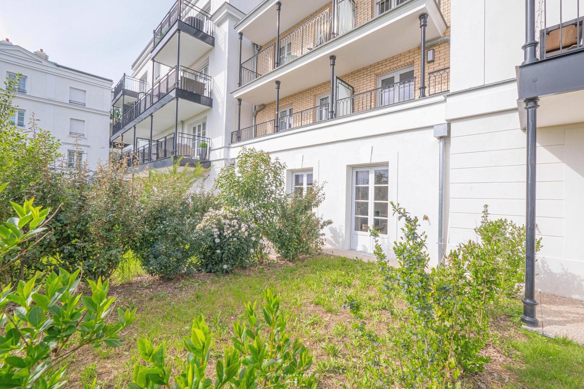 *Disneyland-Paris* Studio, 2Pers, Parking, Wifi Serris Exteriör bild